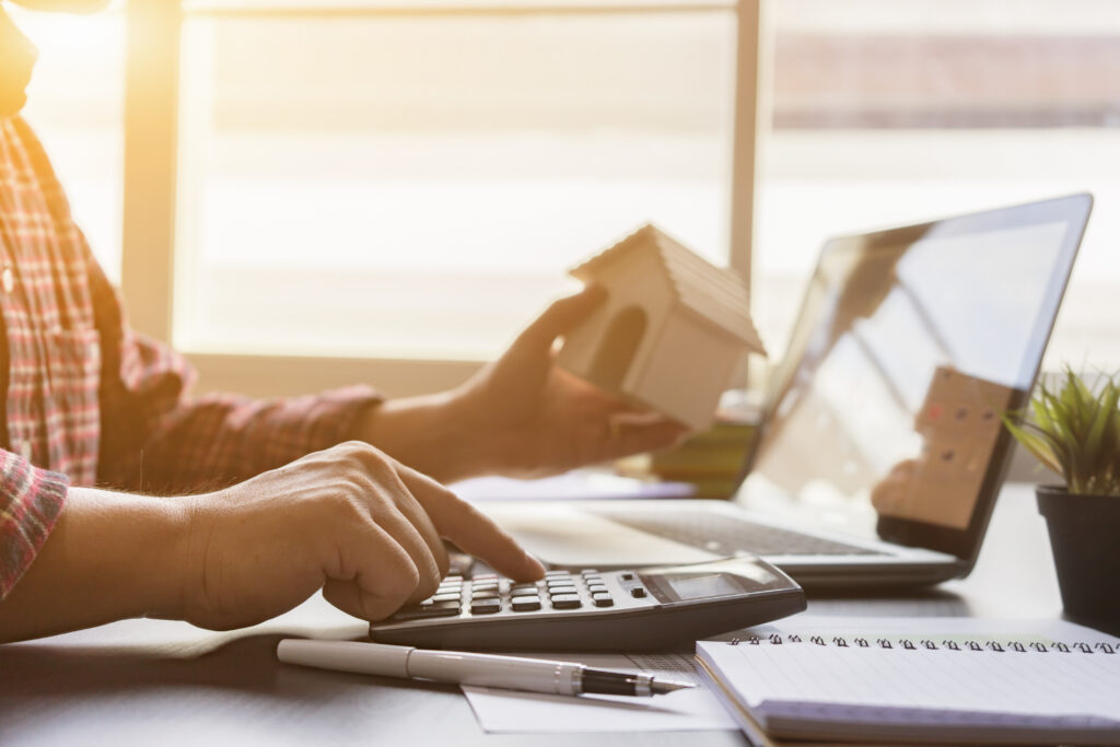 Nutzung der Pensionskasse für den Hauskauf: Was Eigentümer wissen müssen