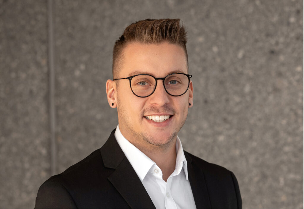 Herzliche Gratulation, Fabio